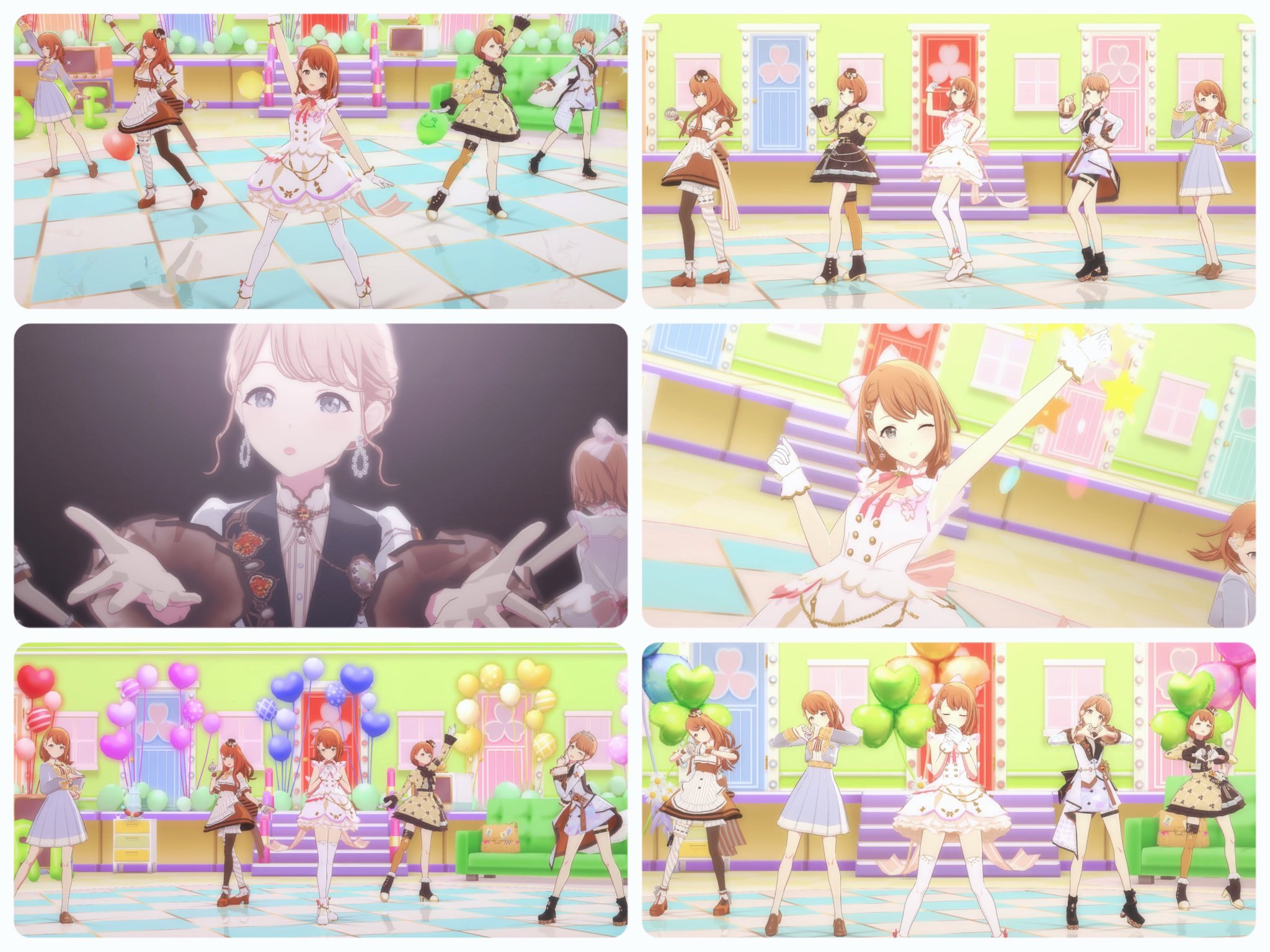 はるか 赤ちゃん໒꒱🎀（はるか）8/2Link to SEKAI #SEKAI_necco on X