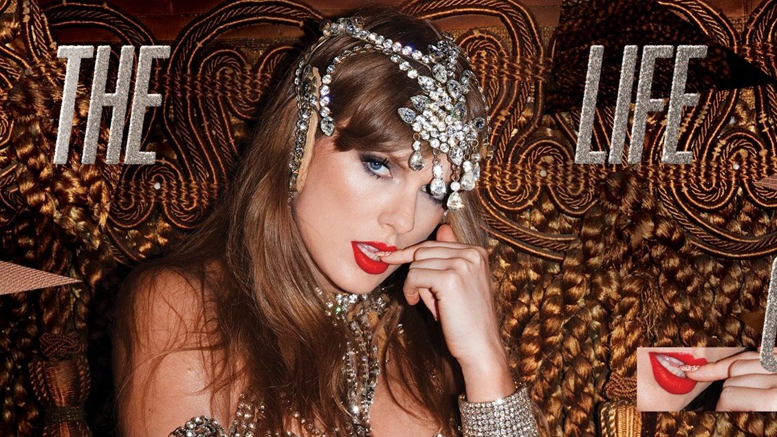 folkloration's tweet photo. ser fã da taylor é saber que às vezes ela vai

disso                                               pra isso https://t.co/8JLWx6dwly