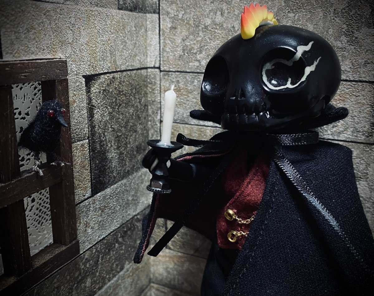 moonlitnight00's tweet photo. #おボーン祭
＃ニューボーンウォーカー https://t.co/oFqHNNh4F8