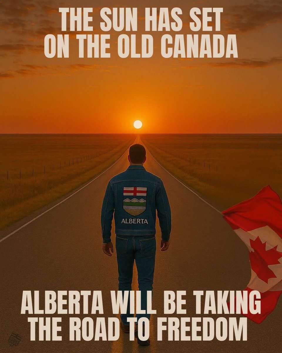 It’s time for our own Republic.