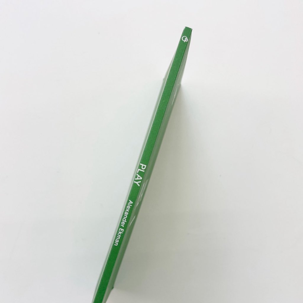 playopera_jp's tweet photo. 《予約は本日まで》
「PLAY」アレクサンダー・エクマン / パリ・オペラ座
日本公演のオリジナルプログラムをオンラインにて予約販売中

予約販売期間：8月5日(火)〜14日(木)
＊発送は9月下旬予定

「詳しくこちら」
https://t.co/Nr9XrAQKwy https://t.co/WEg9cWIucE
