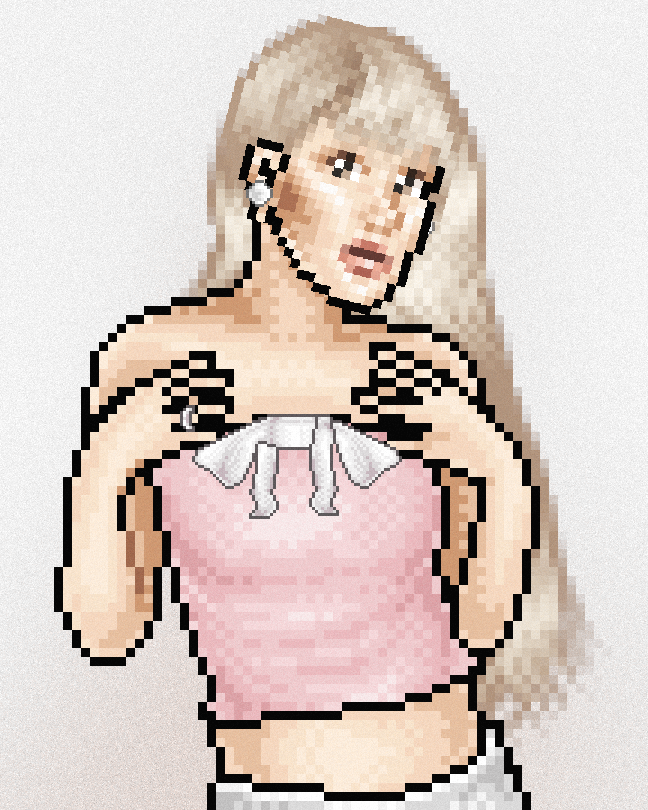 MONA 모나 tweet media