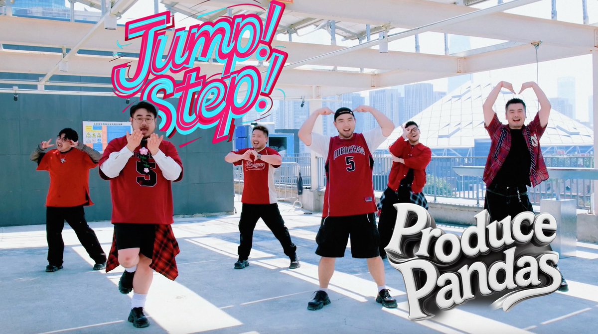 UENO_Info's tweet image. 世界で大人気のC-POPボーイズアイドルグループ「#熊猫堂ProducePandas」。 

7月に上野の「飛行船シアター」で開催されたミュージカル『Cheer Up』。その時に販売されていた一部のグッズを、8月16日(土)より #上野案内所 で販売開始します！

#熊猫堂 #ProducePandas 

▼詳細
note.com/ueno_info/n/nc…