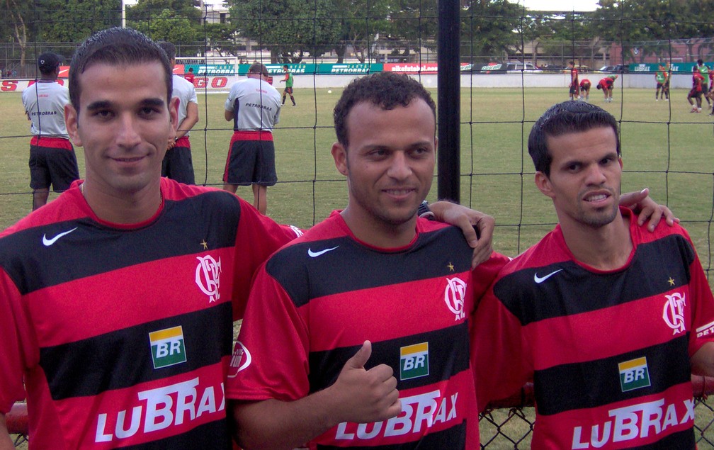 LabaferoFC's tweet image. Flamengo 1º tempo
Flamengo 2º tempo