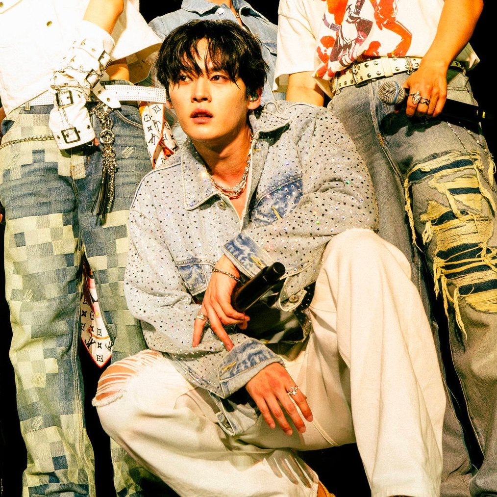 LeeKnow Updates. (@LKupdts) / Posts / X