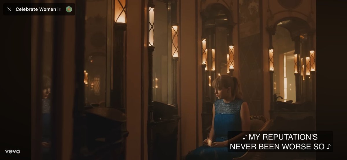 GUYS ITS THE SAME FUCKIN’ ROOM IN DELICATE MV!!!!!!❤️‍🔥❤️‍🔥