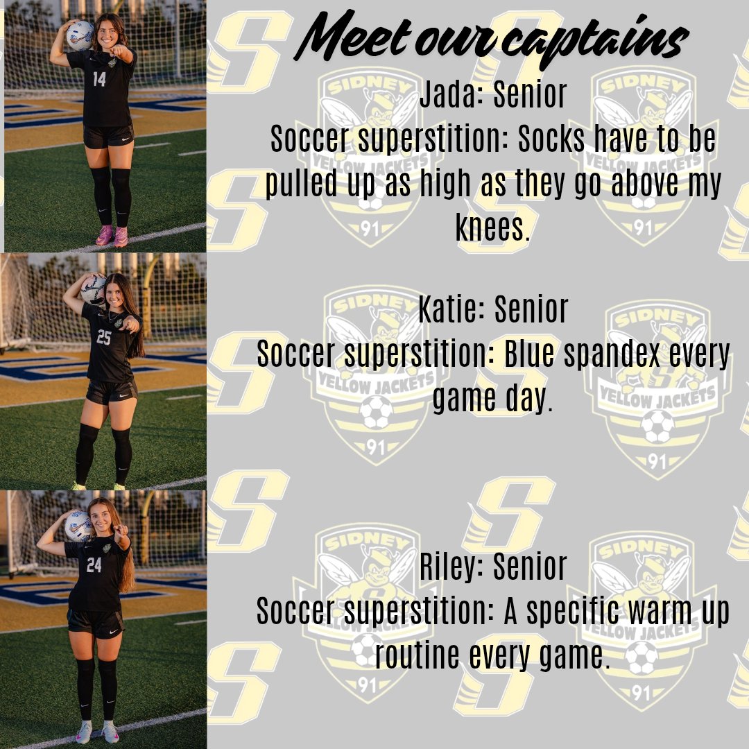 SHS Women's Soccer (@sidneyhswsoccer) on Twitter photo 