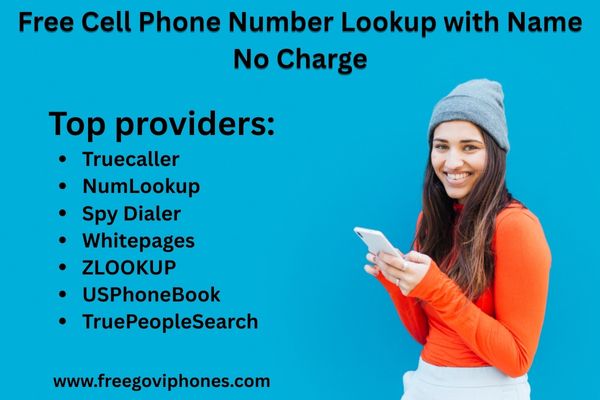 govfreeiphone's tweet image. 𝐅𝐫𝐞𝐞 𝐂𝐞𝐥𝐥 𝐏𝐡𝐨𝐧𝐞 𝐍𝐮𝐦𝐛𝐞𝐫 𝐋𝐨𝐨𝐤𝐮𝐩 𝐰𝐢𝐭𝐡 𝐍𝐚𝐦𝐞 𝐍𝐨 𝐂𝐡𝐚𝐫𝐠𝐞 𝐢𝐧 𝟐𝟎𝟐𝟓
Discover how to perform a free cell  phone number lookup with name no charge. 
#FreeCellPhoneLookup
#PhoneNumberSearch
#ReversePhoneLookup
#FindPhoneOwnerFree
#PhoneNumber
