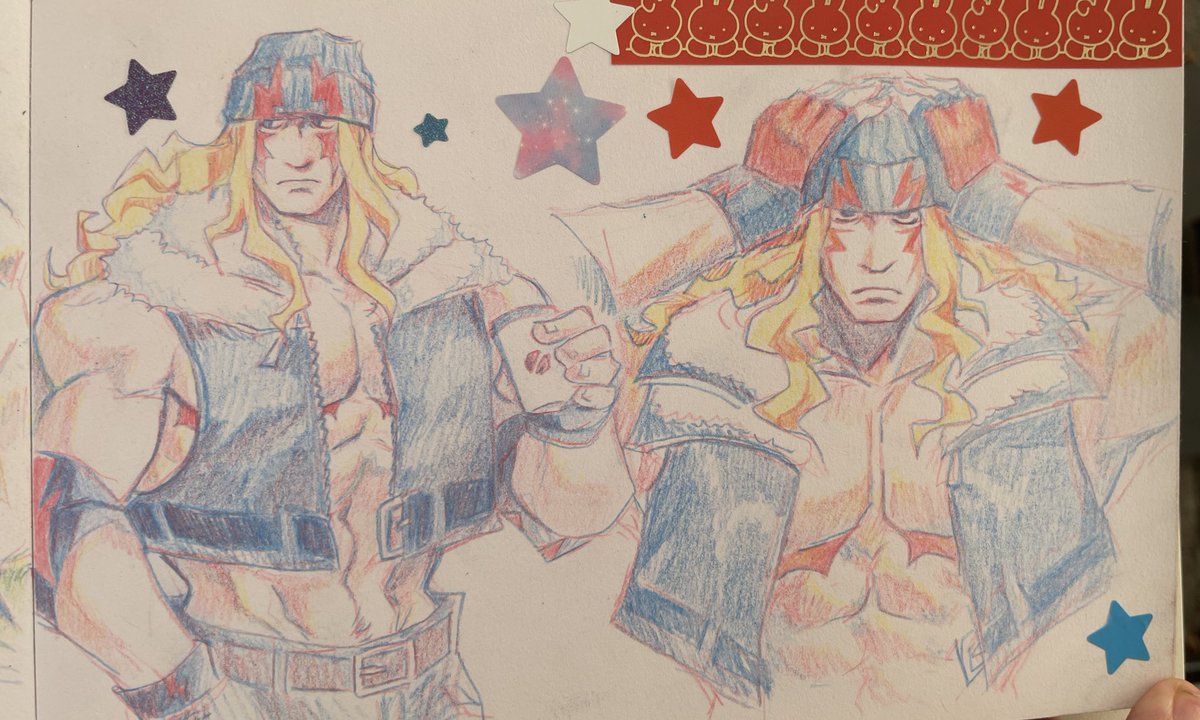 👍 very normal about him