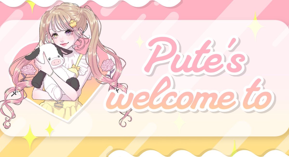 pt_399's tweet photo. ︎ ︎︎
Collabo ▷▶ #pmjp🪶 ꔛ♡

☆ 8/14 10:30 #10時半
★ 1,000-500×P 
☆ Just @put0g 

FR全 🎩@_soh0 🐣@put0g
┗ FF絵文字巻込

🔍⸒⸒ #デュオ #デュオゲリラ
︎ ︎ ︎ ︎ https://t.co/ddQYPGgyMw