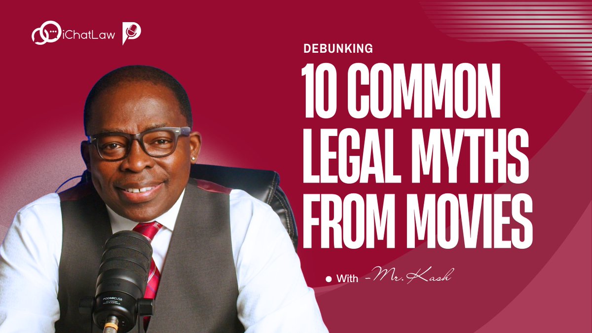 Chatlaw's tweet photo. #comingsoon #debunkingLegalMyths #ichatLaw https://t.co/C5vHRmWh3S