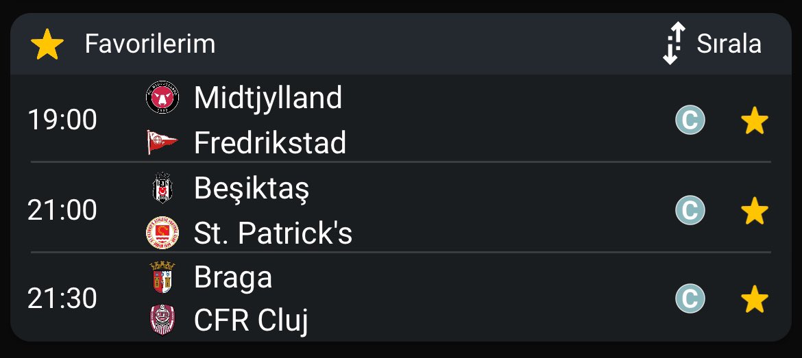 🚨Öğlen saatlerinde toplanın⏳