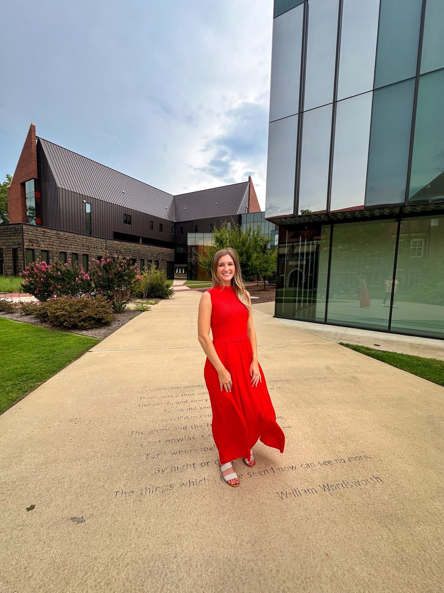 LoganDye88's tweet photo. I’m back! 
Serving as the Regional Admission Officer for Texas, helping students find their home away from home!🧡

#Hendrix was my first coaching job after college, so this place is pretty special to me. God whipped this one up out of nowhere, and I’m so grateful for His plan! https://t.co/SvoN9WZdoN