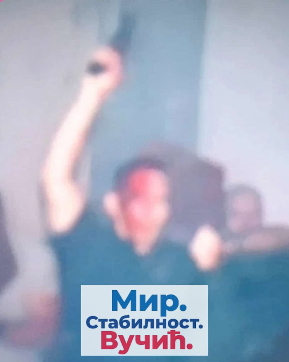 blokada_fpn's tweet image. Za našu decu?