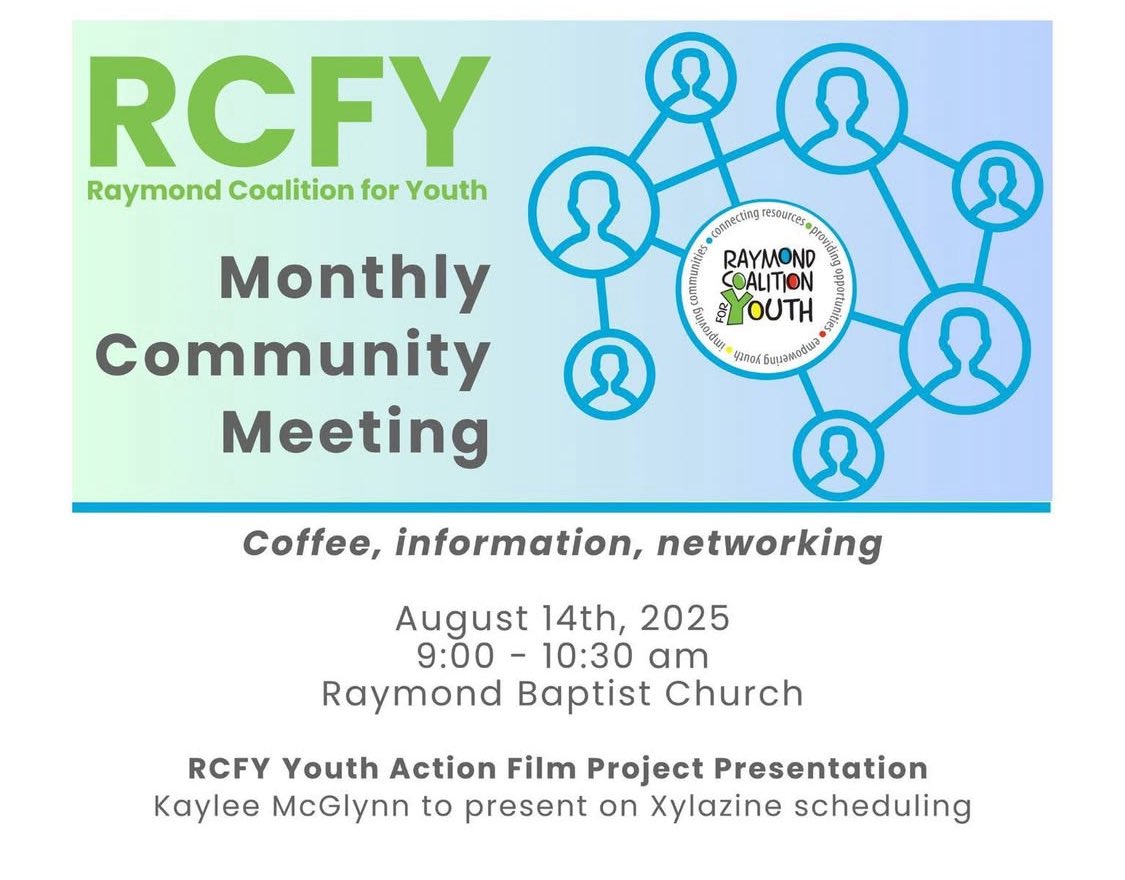 See you in the morning