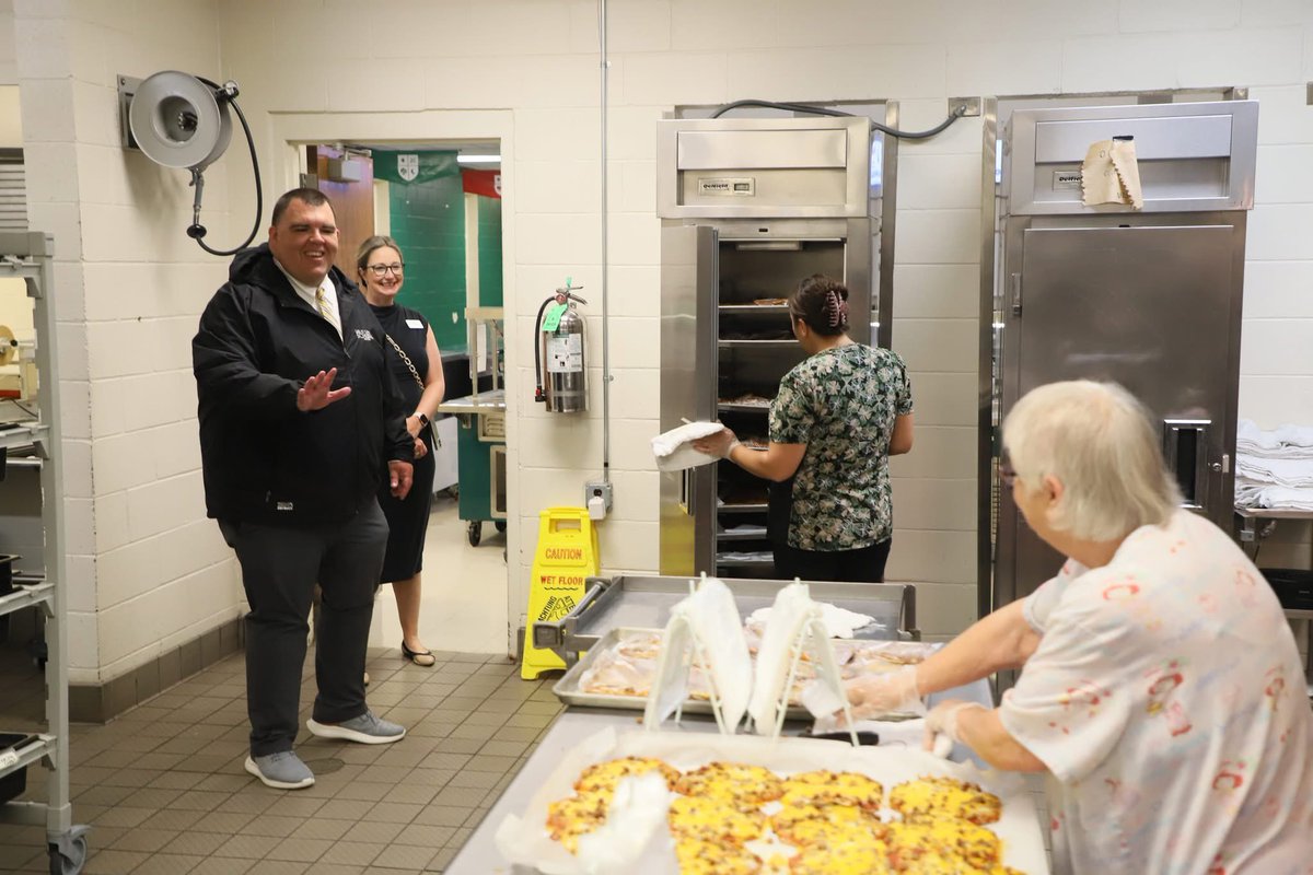 Chris Dossenbach tweet media