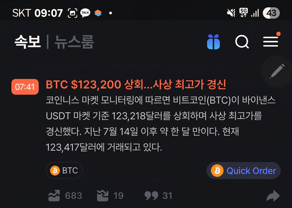 Mkt2tech's tweet photo. 비트코인 자산순위가 구글을 제치고 5위가 되었네요. 글로벌 기업 탑 3만 제치면 금에 이어 2위에 랭크되겠네요. 
미국 비트/이더/솔라나 등 ETF 규모가 금 ETF 근접하는 등 당분간 디지털 자산투자가 봇뮬을 이룰 듯.  실물자산 vs. 디지털자산 https://t.co/aILI7x4gnO