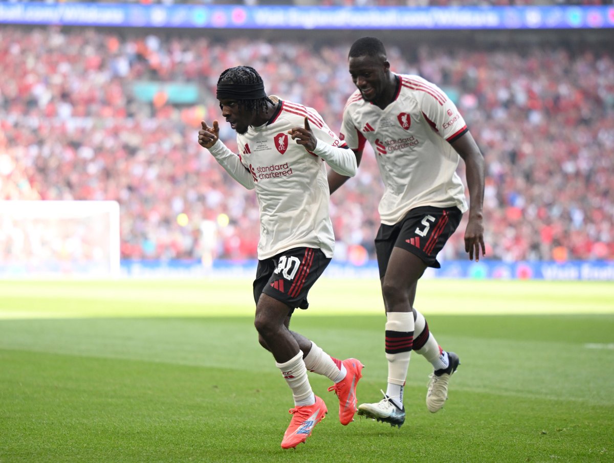 Liverpool News tweet media