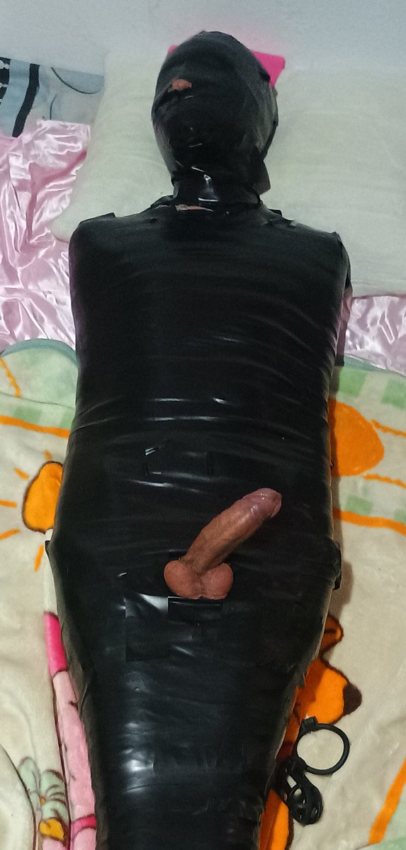 DasherDom's tweet photo. Que rico es tener a un chico momificado quien quiere ser el siguiente https://t.co/Ht9jwC5Wwd