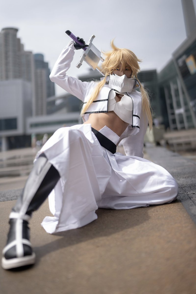 📷 : <a href="/keepclearpz/">멕코 📷</a> 

여담이긴 한데 하리벨 캐디가 맘에 든 것도 있지만
프라시온 끝까지 챙기는 갓인성도 좋아함.. 

걍 넷이 평생 행복했음 좋겠음 ㅠ..

#bleach #harribel
#cosplay #bleachcosplay 
#ティアハリベル #コスプレ
#블리치 #하리벨 #코스프레 #할리벨