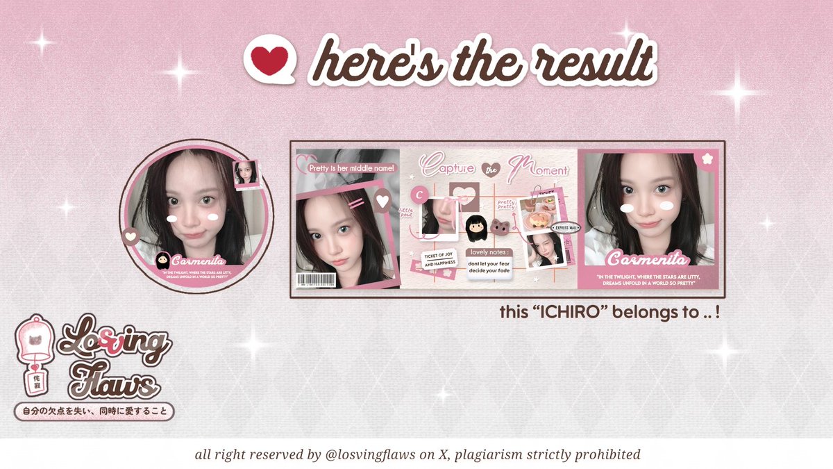 losvingflaws's tweet photo. help rt / repost will be appreciate! 

hi eLoDy bawa layout ready stock winter &amp; carmen foto terbaru dengan harga spesial from 15K jadi 10K. untuk detailnya bisa cek di ALT ya periang🎐

leot chibi ready stock #zonauang https://t.co/eOAwnRnFVw