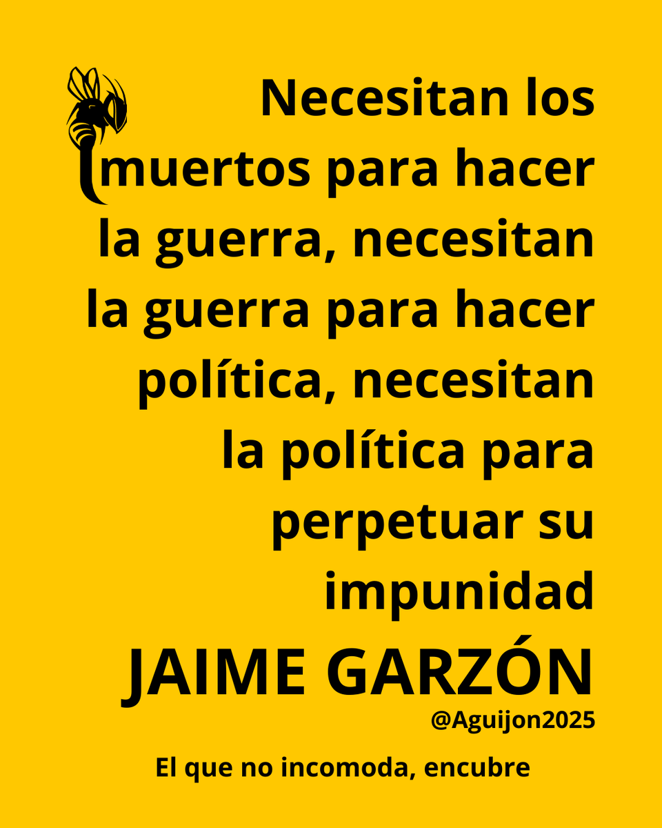 Aguijon2025's tweet photo. https://t.co/ChOS2ywC2F