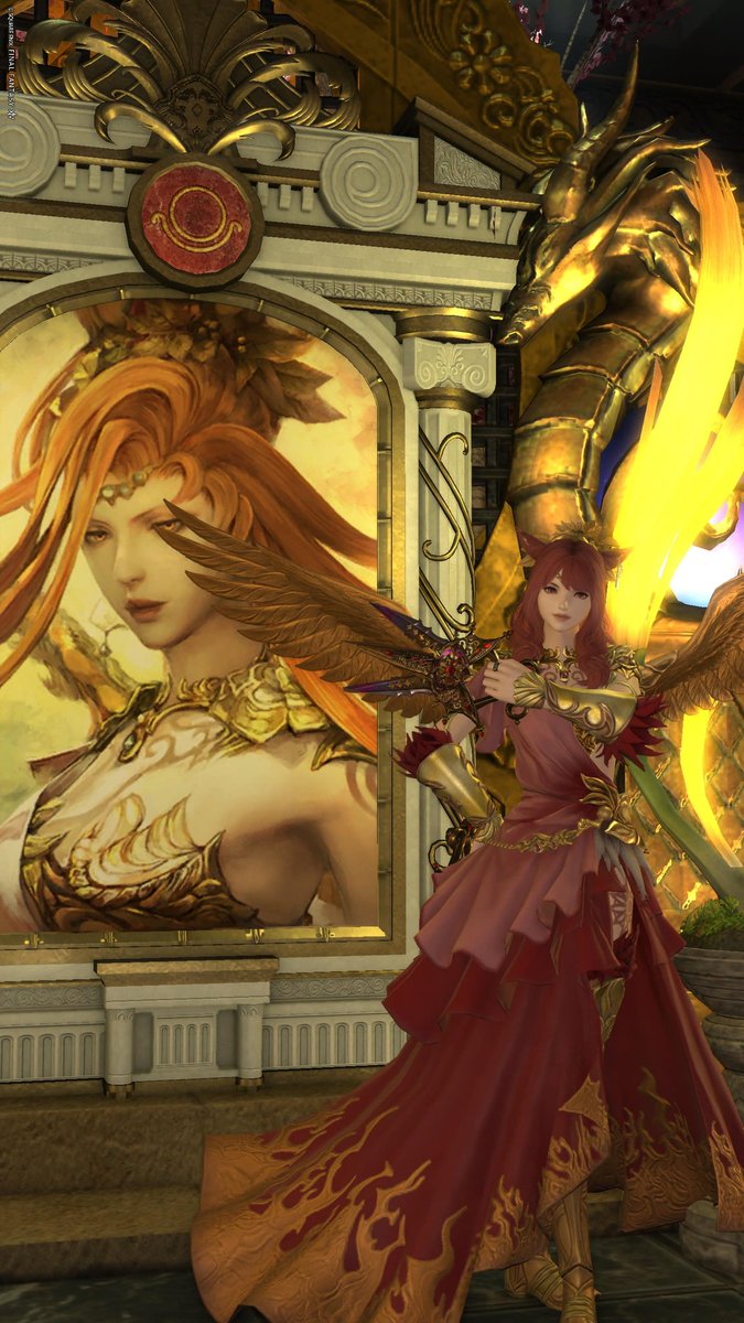 #ff14 #ffxiv #PS5Share got home a while ago from getting tickets for universal studios next Wednesday since it be birthday. Got Arby's and now going to see what all get done with today as well as do the moonfaire event.