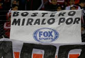 Fav si esta semana tu equipo juega copa libertadores: