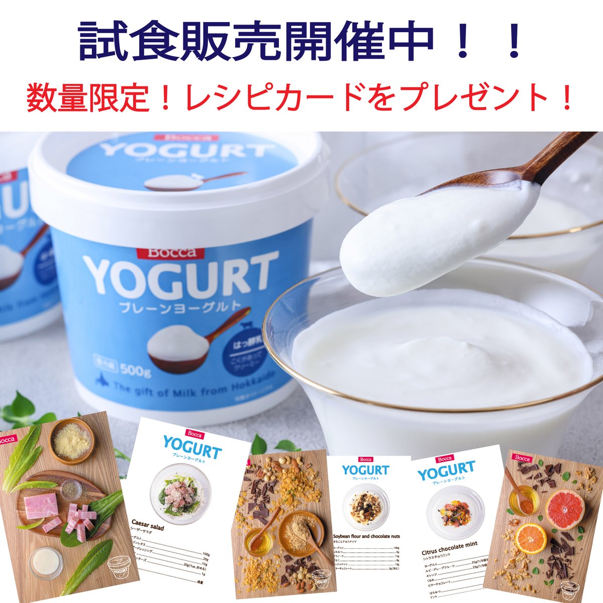 プレーンヨーグルト - Search / X