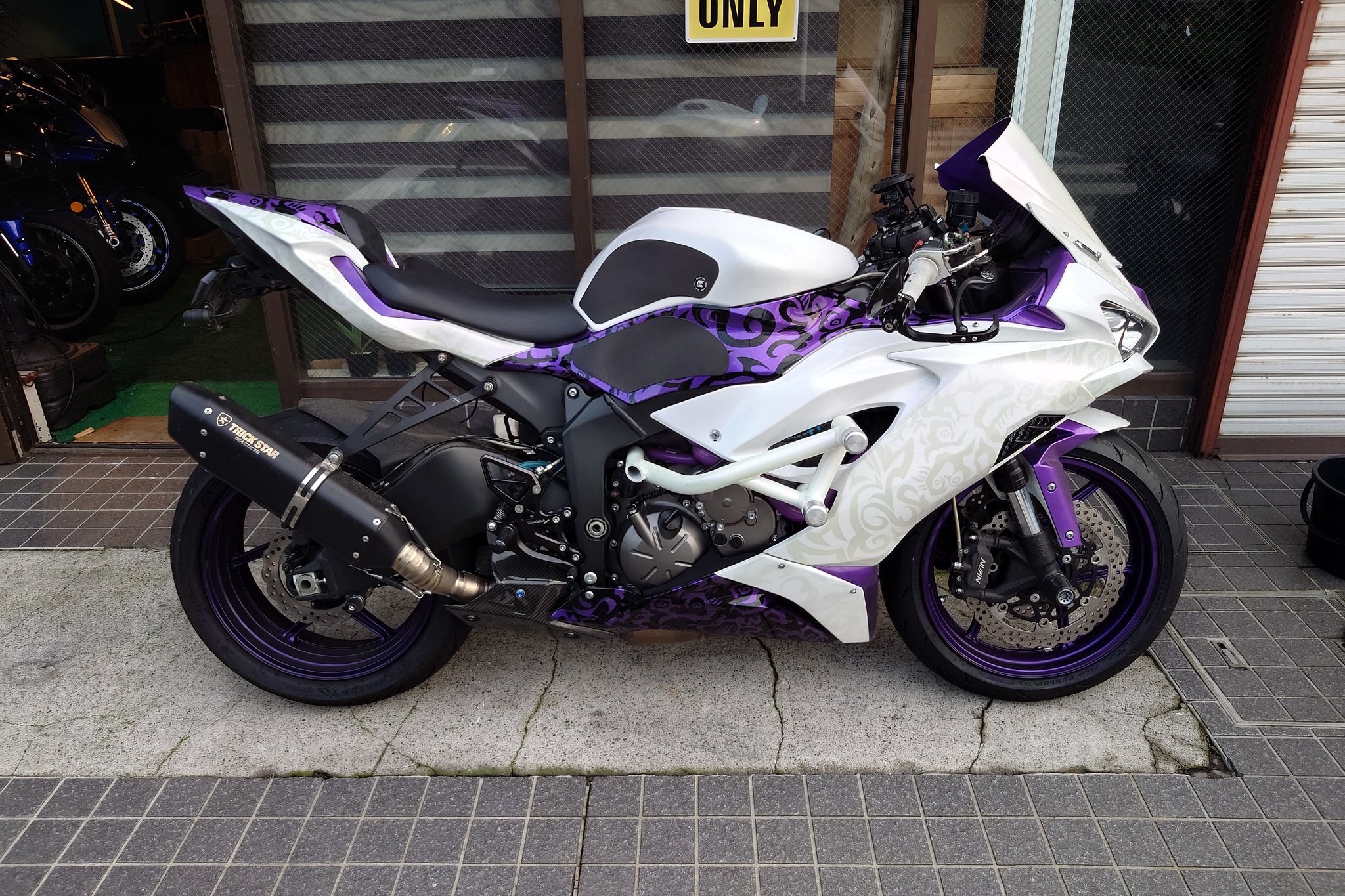 『6000円値下げ中！』夢の幻カク　アート RK.autodetailing on X: 