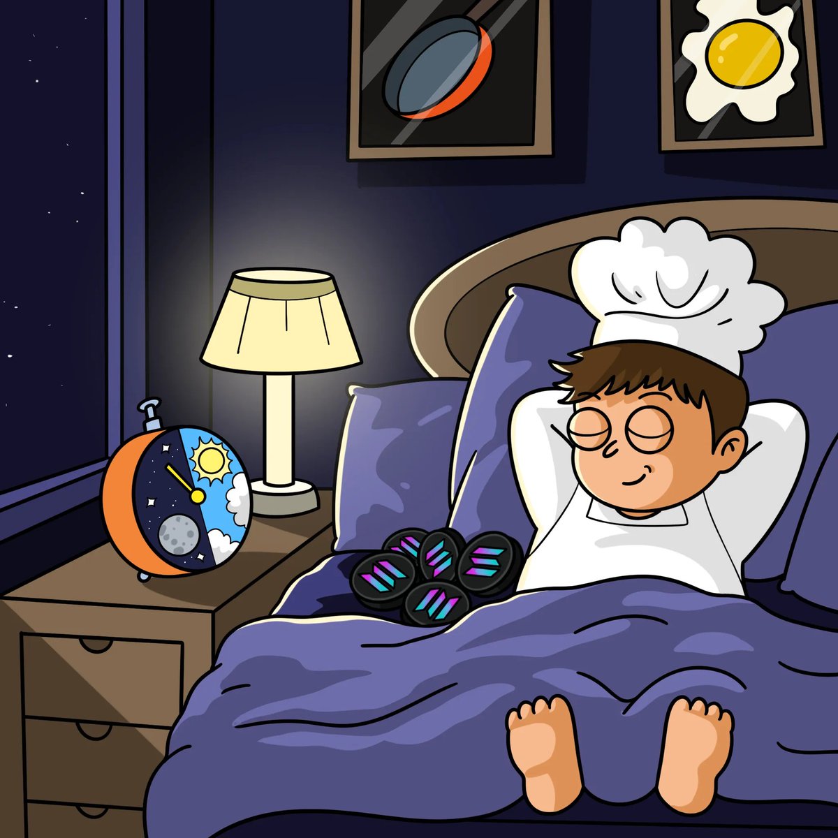 Head Chef tweet media