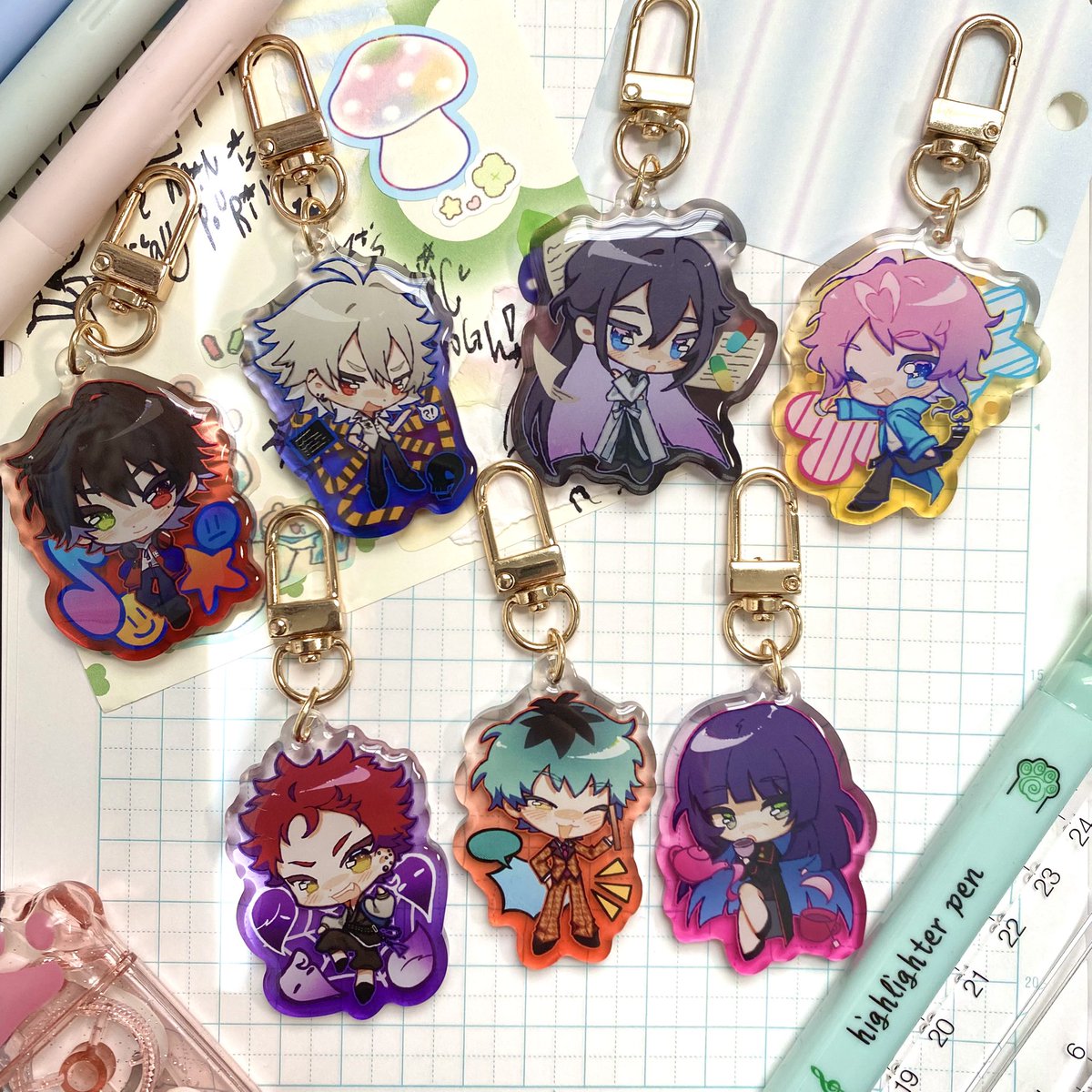 글로리 GLORY ✮ ⋆ ˚。𖦹 ⋆。°✩ tweet media