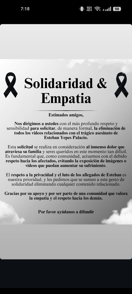 Anaangel01's tweet photo. @Guardianes_Ant https://t.co/jn2HilLuwp