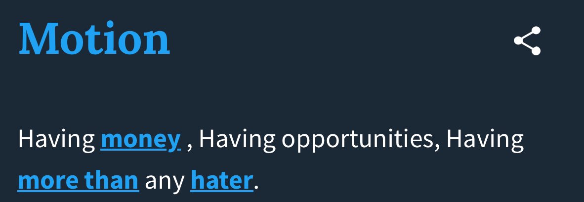 Intéressant tweet media