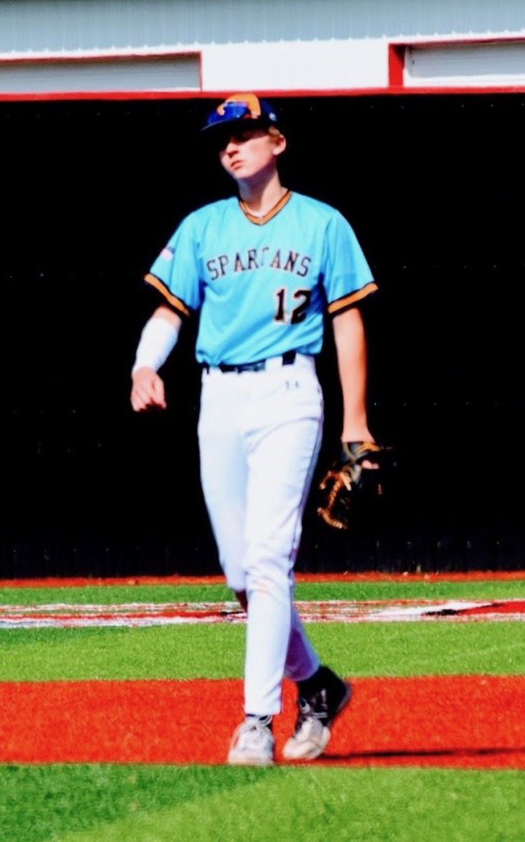 🚨Grays Midwest National Team🚨

Welcome ‘27 Cole T. 
Excited to have you on the team and looking forward to help you with your development!! 

@facevedo33 
<a href="/ECGrays/">East Coast Grays</a> 
<a href="/ECGraysjr/">East Coast Grays Jr. National</a> 
<a href="/JamieTessoff/">JT18</a>
<a href="/PrepbaseballKY/">Prep Baseball Kentucky</a> 
<a href="/sayrebaseball/">Sayre Baseball</a> 
#Kentucky
#Indiana
#Ohio
#WestVirginia