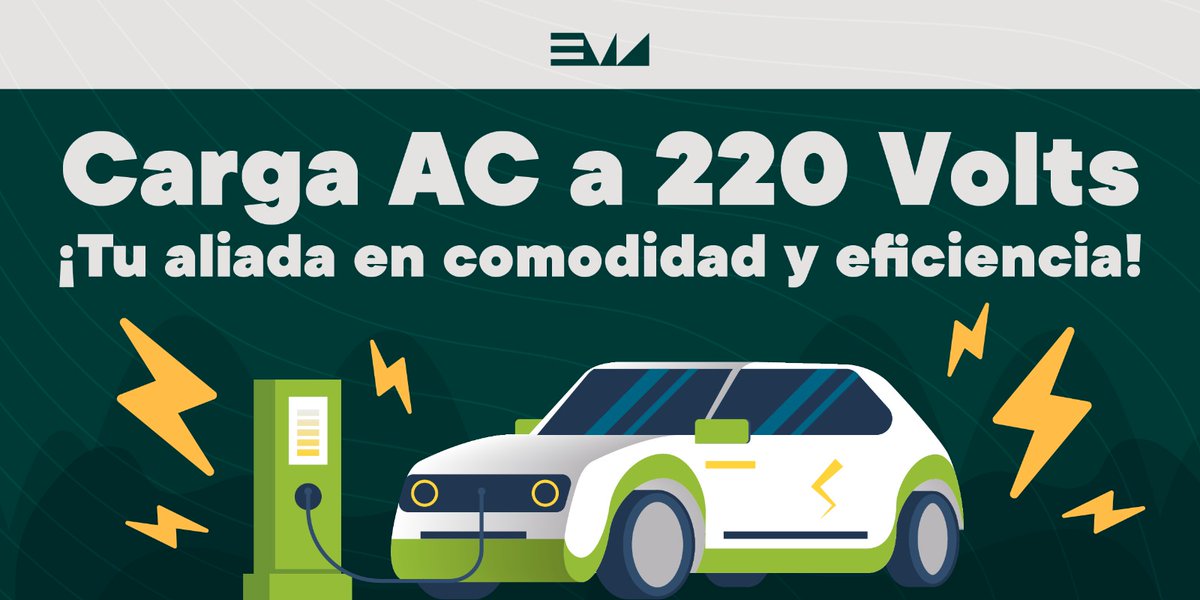 EMA - Electro Movilidad Asociación tweet media