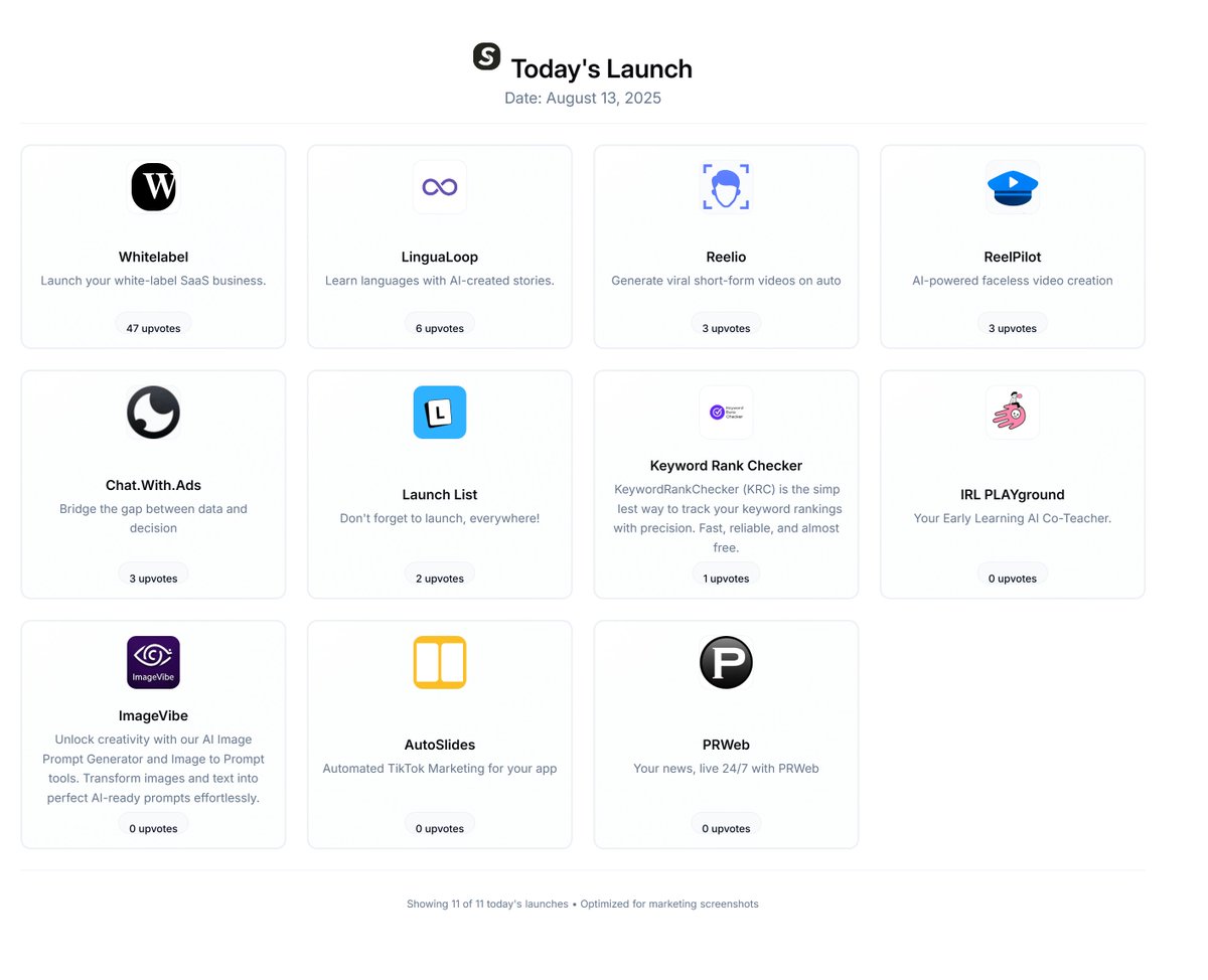 SoloPush tweet media