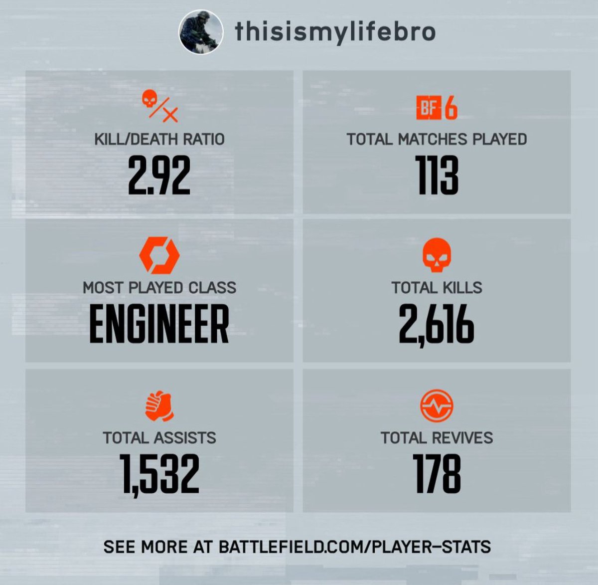 playtilli's tweet photo. @Battlefield 😎😎😎😎 https://t.co/ysV7k7aSXb