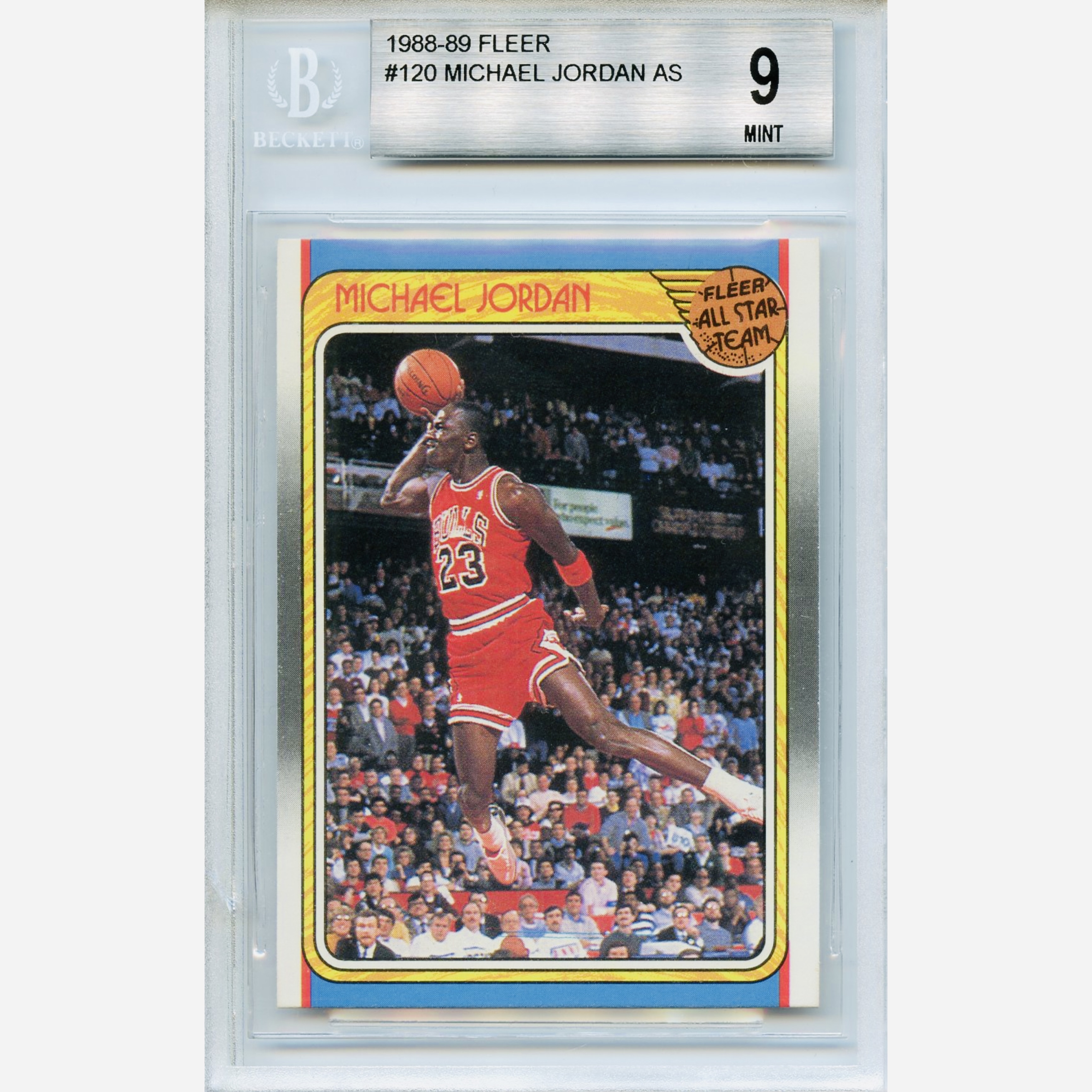 Michael Jordan Topps カード　トレーディングカード s-l400.jpg