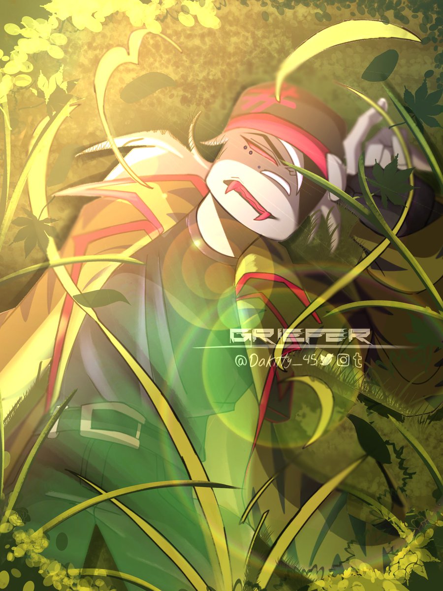 Grifo 🗣️ #griefer #BlockTales  #blocktalesgriefer