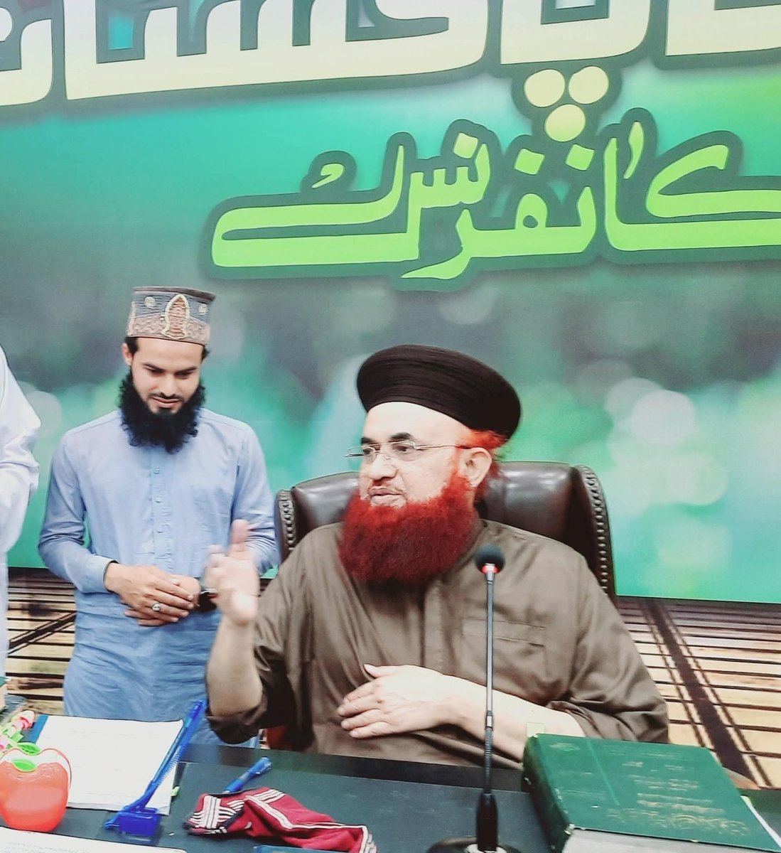 پاکستان سے محبت ہمارے ایمان کا حصہ ہے ♥️🫀🇵🇰
#Dawateislami