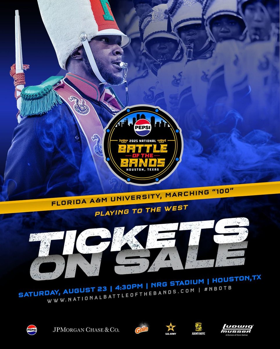 Just Got Word That The Marching 100 Is Expected To Have 330 Band Members In 2025 The Whole SWAC Is Beefing Up Numbers 🐍 📯 🎺