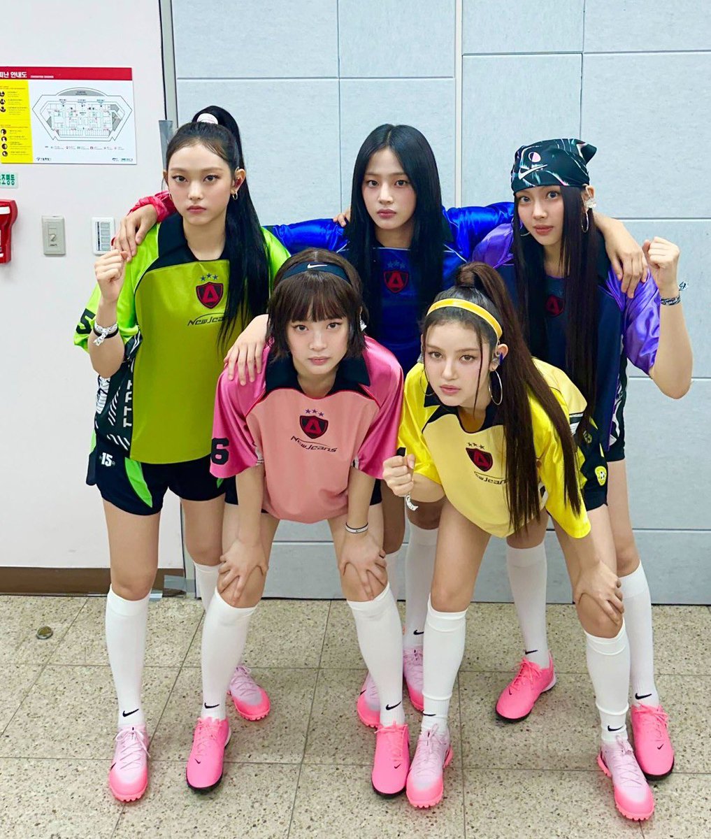 🍀🍀🍀🍀🍀
TOGETHER WITH MHDHH
#NJZ_never_dies
#BunniesSupportNJZ