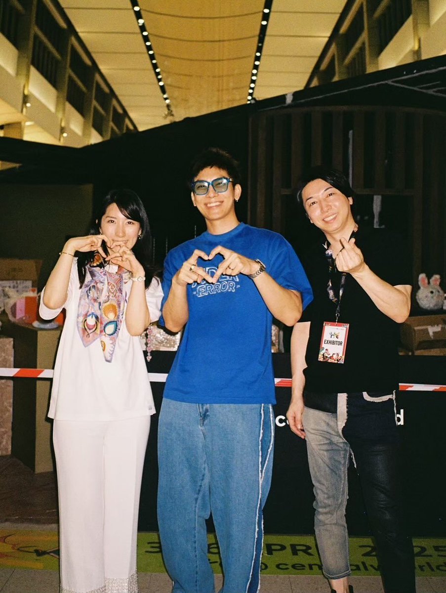 koyyyyyyyy272's tweet photo. ©️ IG : @fotosuck Update
...
@mewsuppasit #film
📷 #contaxt3 #fotosuck
🎞️ #fujic200
#filmphotography #filmisnotdead #filmneverdie #คนรักกล้องฟิล์ม #มิวศุภศิษฏ์ #mewsuppasit #mewsuppasitfotosuck #yosukeueno #instinctoy #yosuke_ueno #instinctoy_hiroto_ohkubo #tte2025 https://t.co/gCwaL13iiF