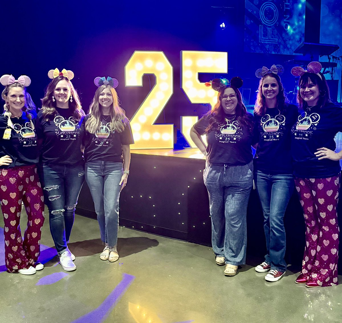 mbe_library's tweet photo. This year has started off in the most magical ways! Looking forward to a year of learning, growth, and fun in the Library. #MBEisfamily #focusonthegood
#HumbleISDFamily #HappiestSchoolonEarth #theHumbleLibrarian
@HumbleISD @HumbleISD_MBE https://t.co/biBJmofY9q