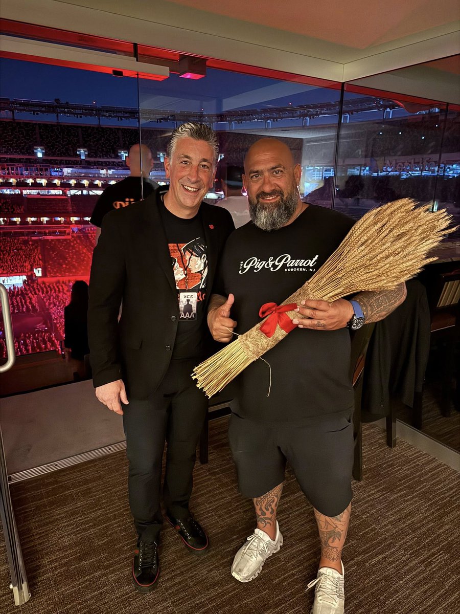 Michael Melham tweet media