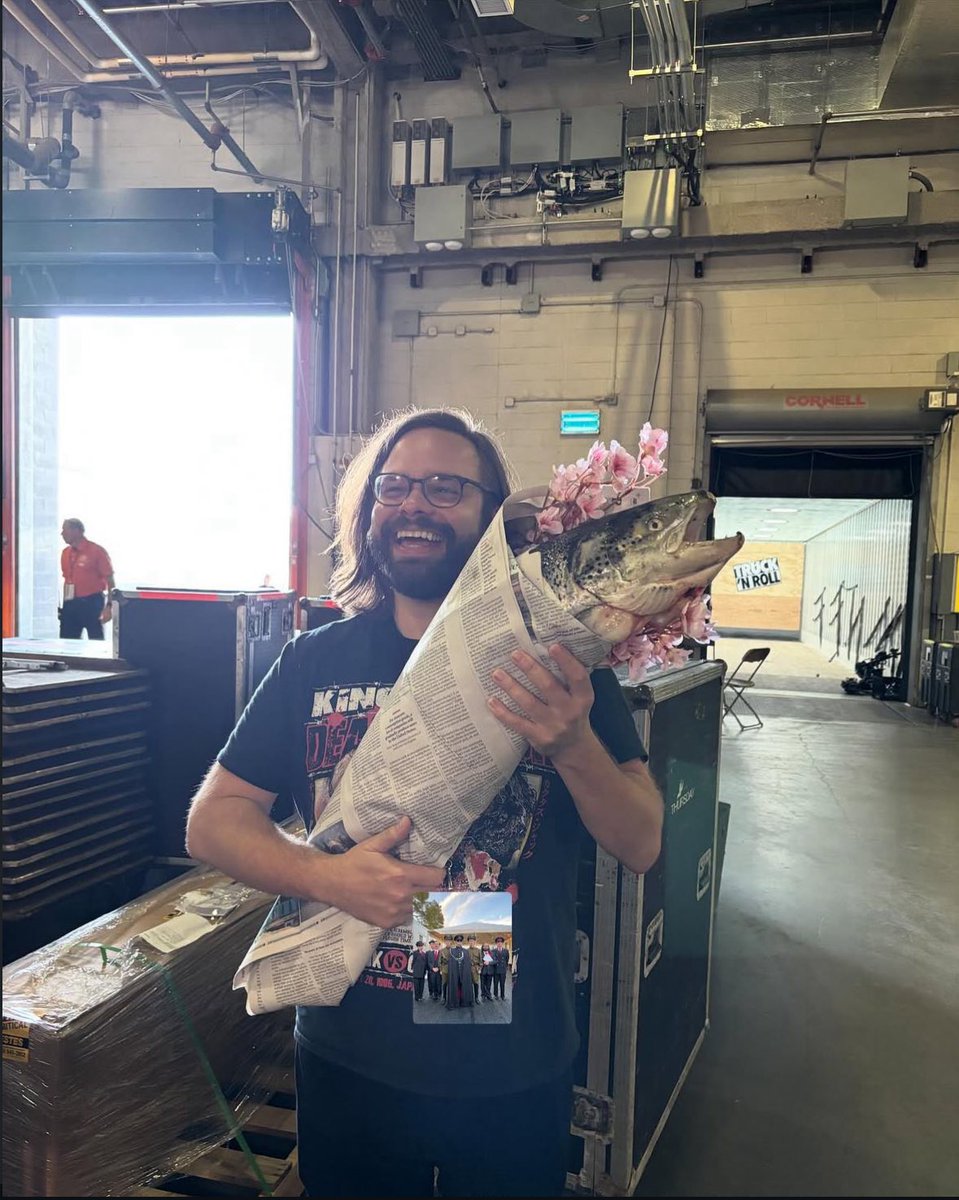 Michael Melham tweet media