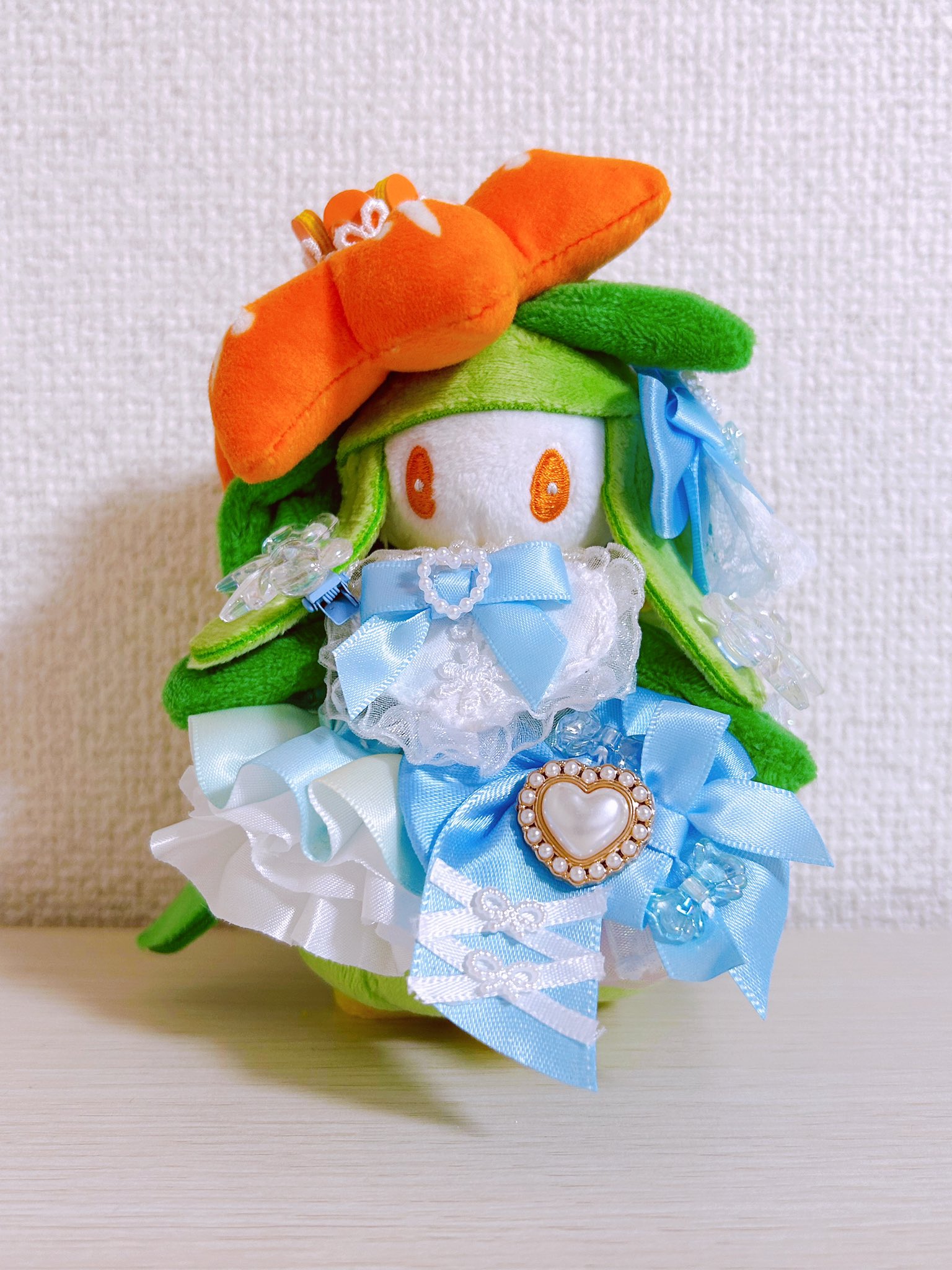 れい様♡専用商品　ポケモンfit ハンドメイドコスチューム れい様♡専用商品 ポケモンfit ハンドメイドコスチューム れい様