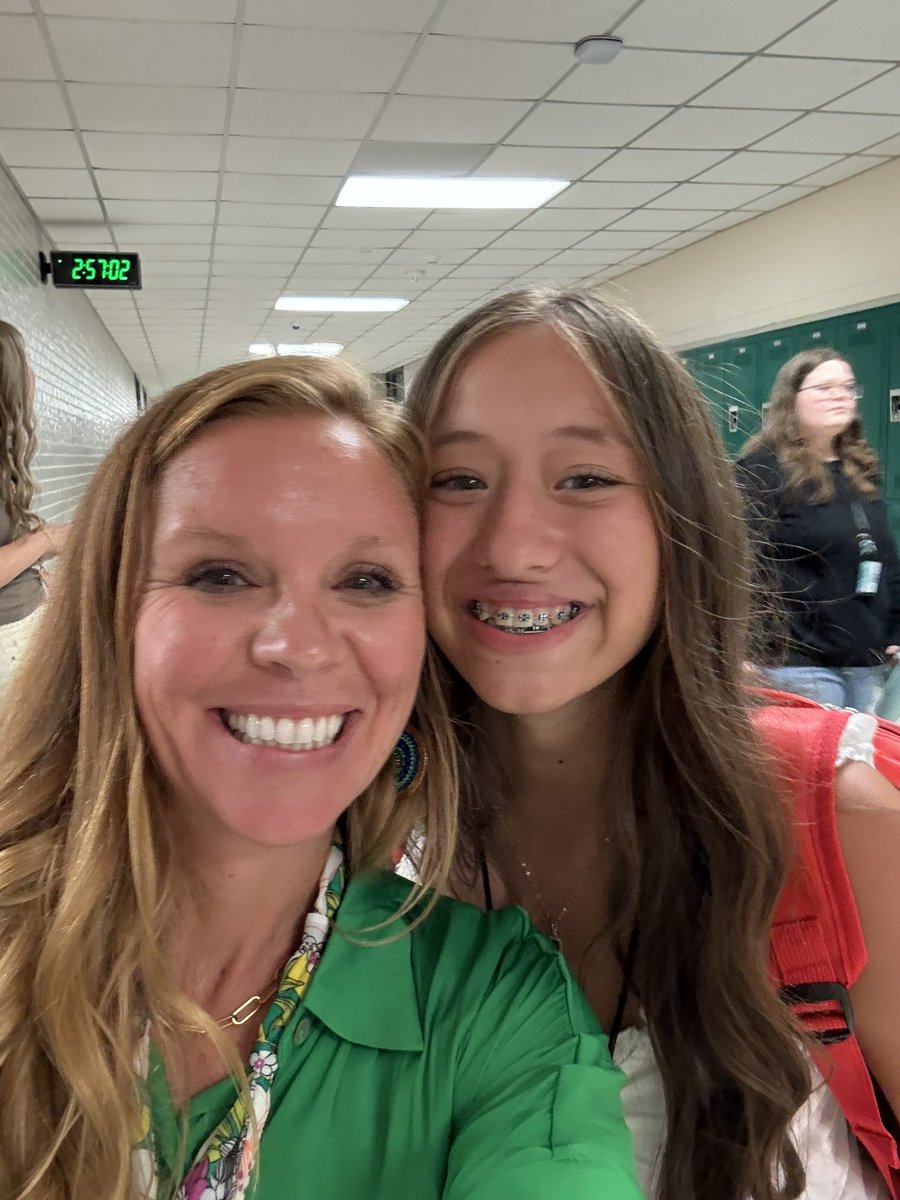 Cassandra DeBottis tweet media