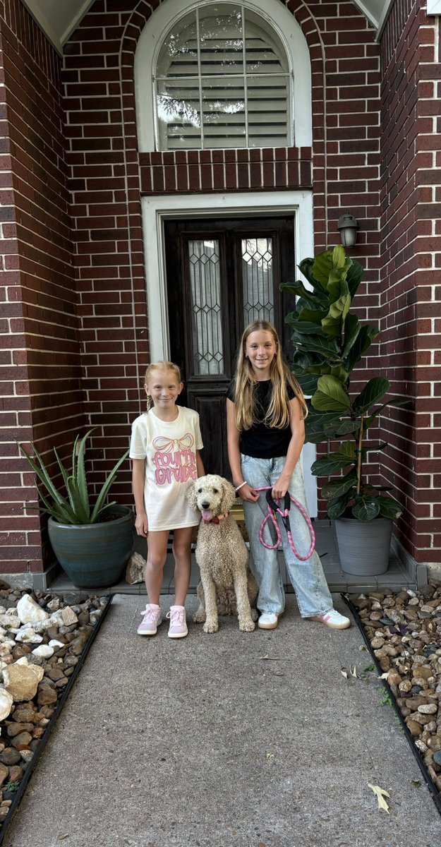 Cassandra DeBottis tweet media